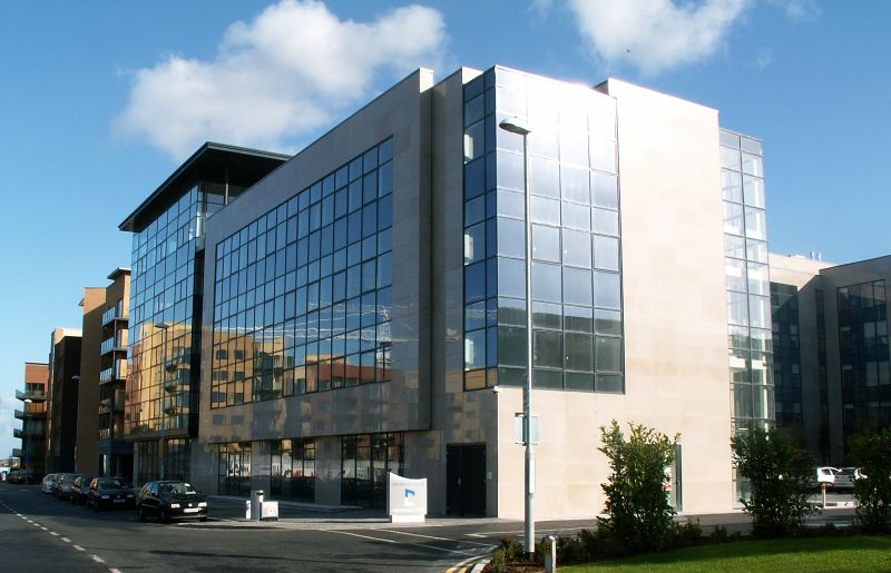 NEWENHAM HOUSE & COURT,NORTHERN CROSS BUSINESS PARK